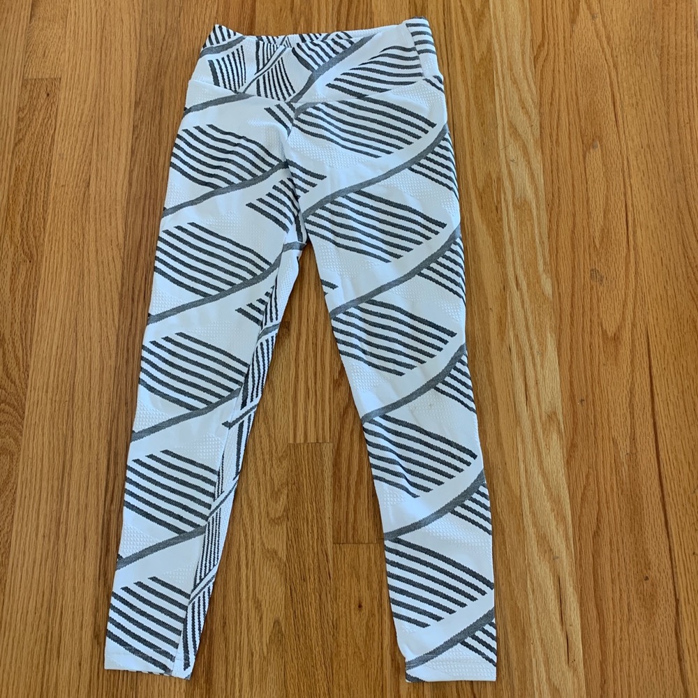 Workout pants from brazil!